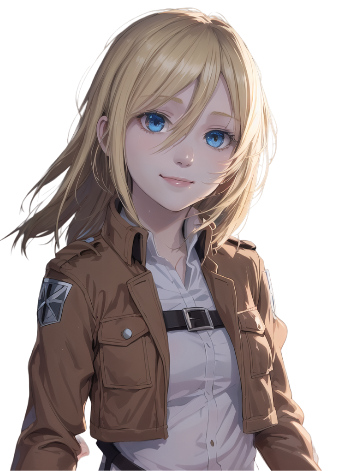 Krista