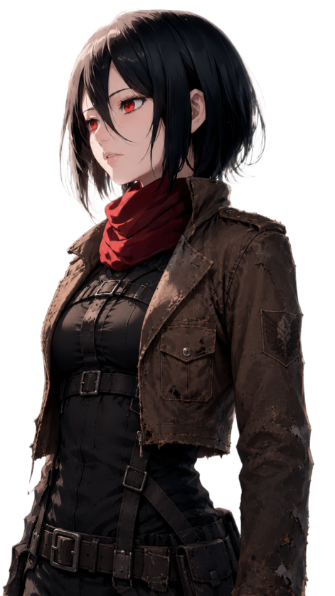 mikasa